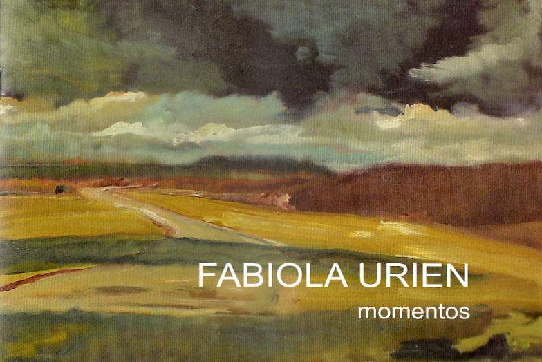 Fabiola Urien, Momentos
